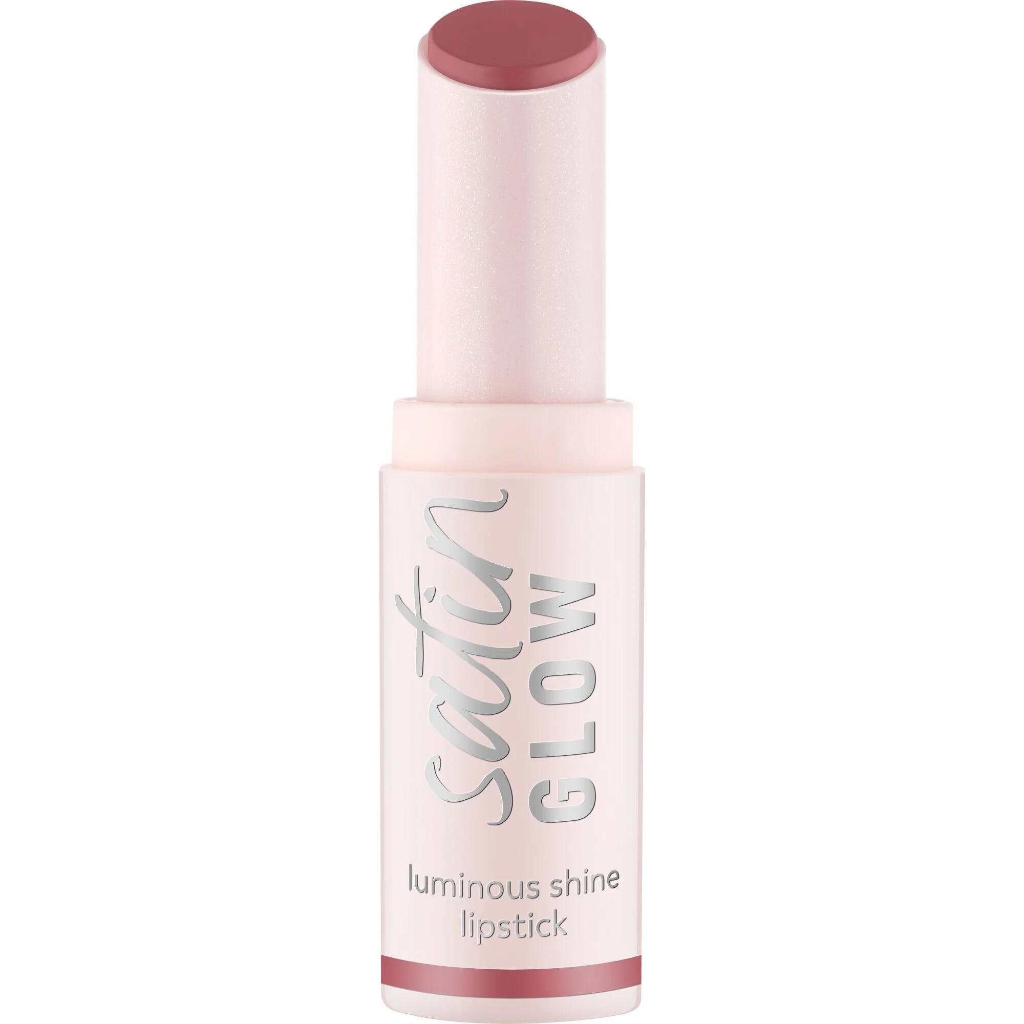 Labial luminoso SATIN GLOW