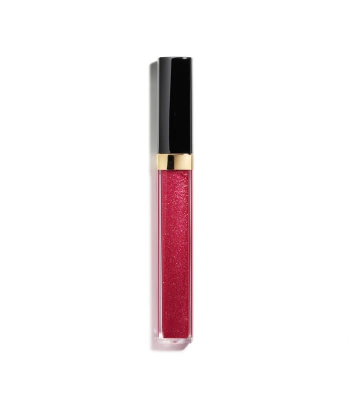 Chanel-ROUGE COCO GLOSS-Gel Brillant Hydratant