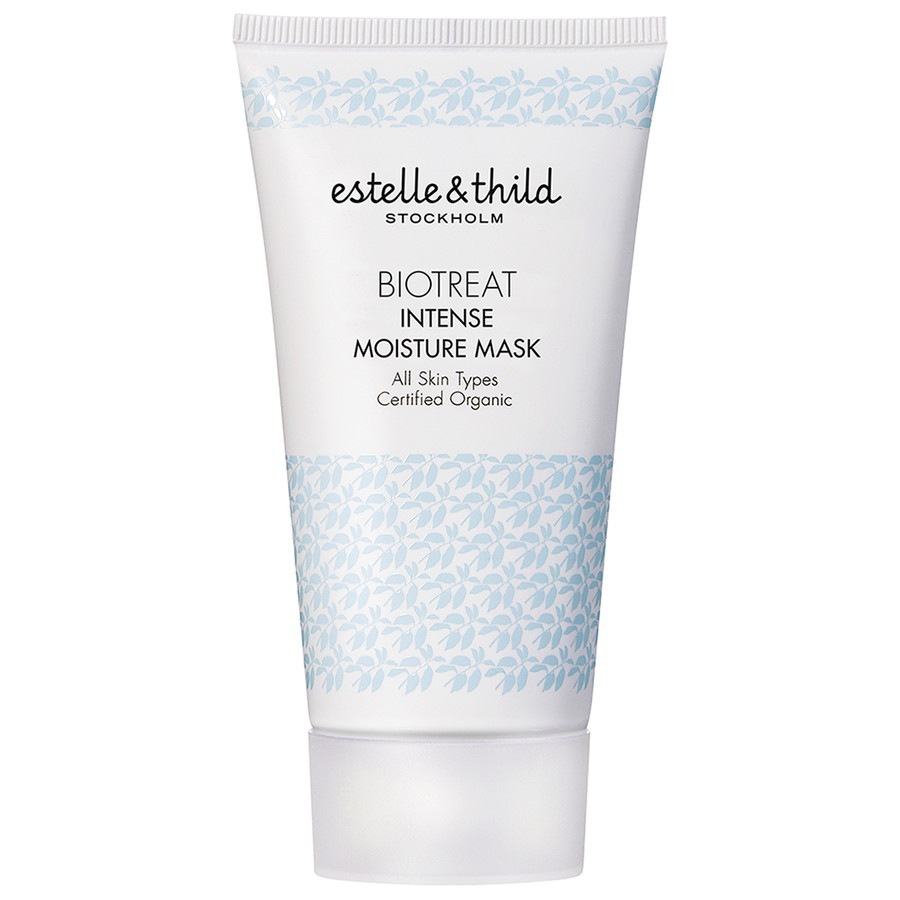 BioTreat Intense Moisture Mask