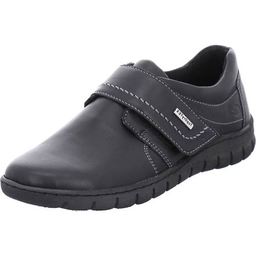 JOSEF SEIBEL Slipper Steffi 51, schwarz