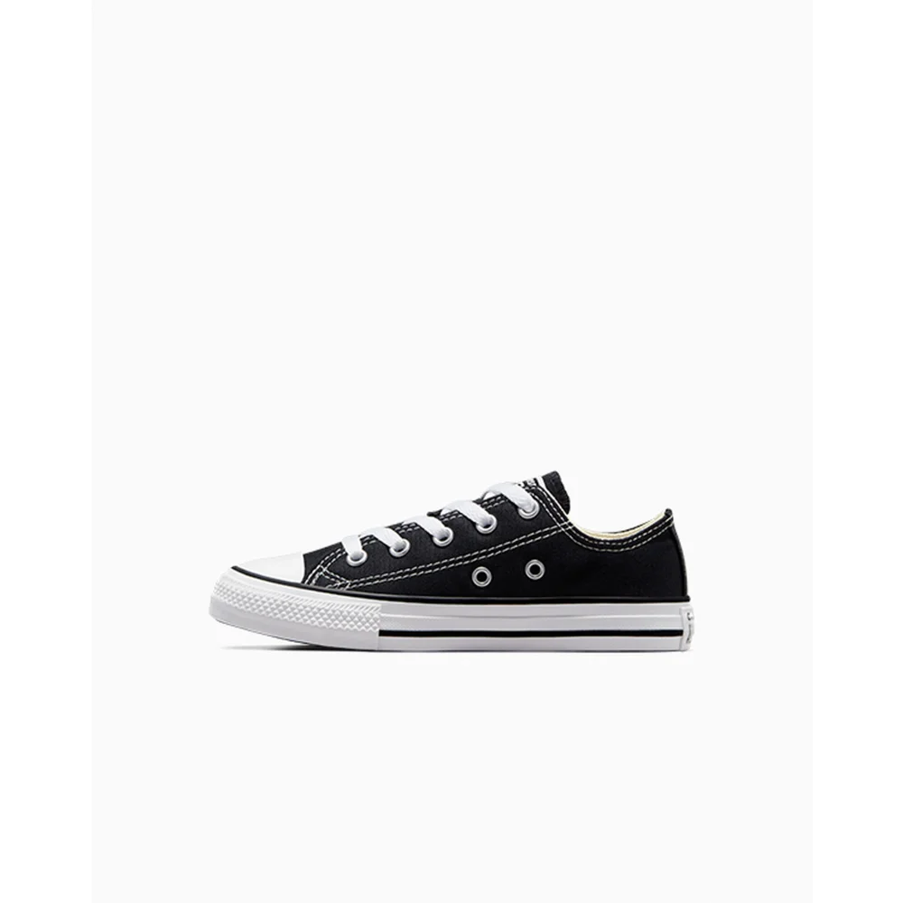 Converse Chuck Taylor All Star Ox 3J235C / schwarz