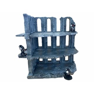Urban Matz - City Ruins Full Set (Prepainted)