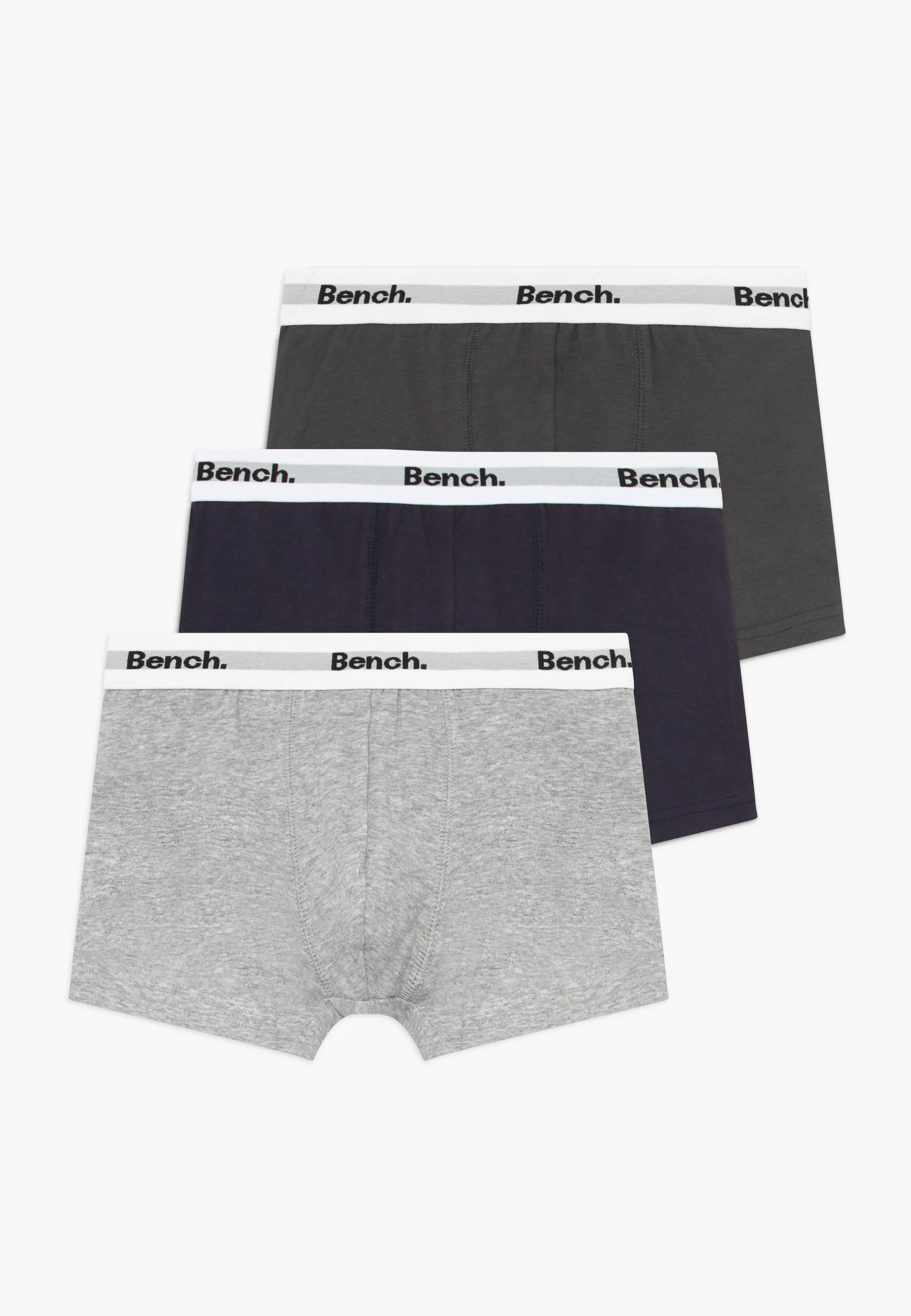 Bench BOXER PACK DE 3 - Culotte