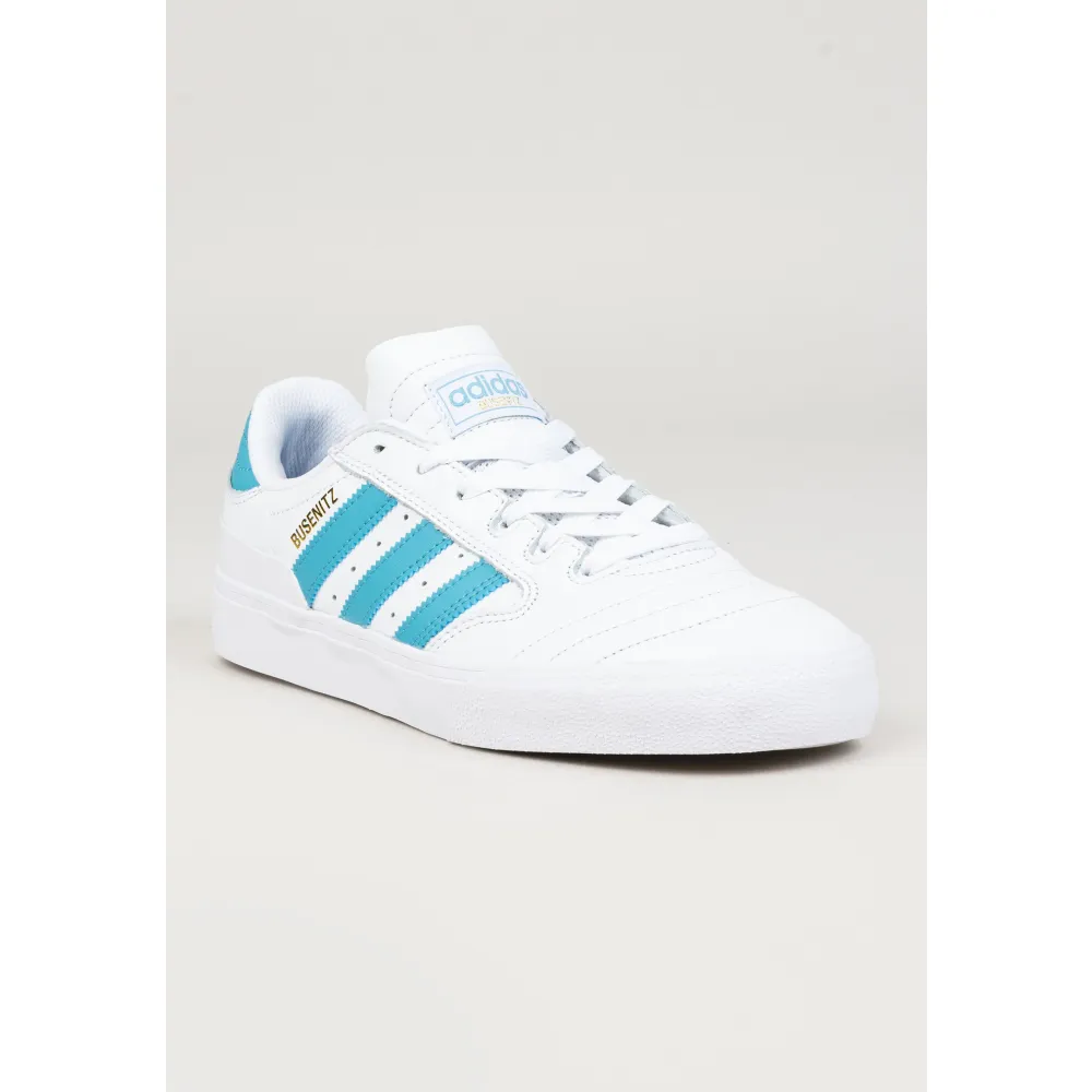 adidas Busenitz Vulc II HQ2022 / weiss