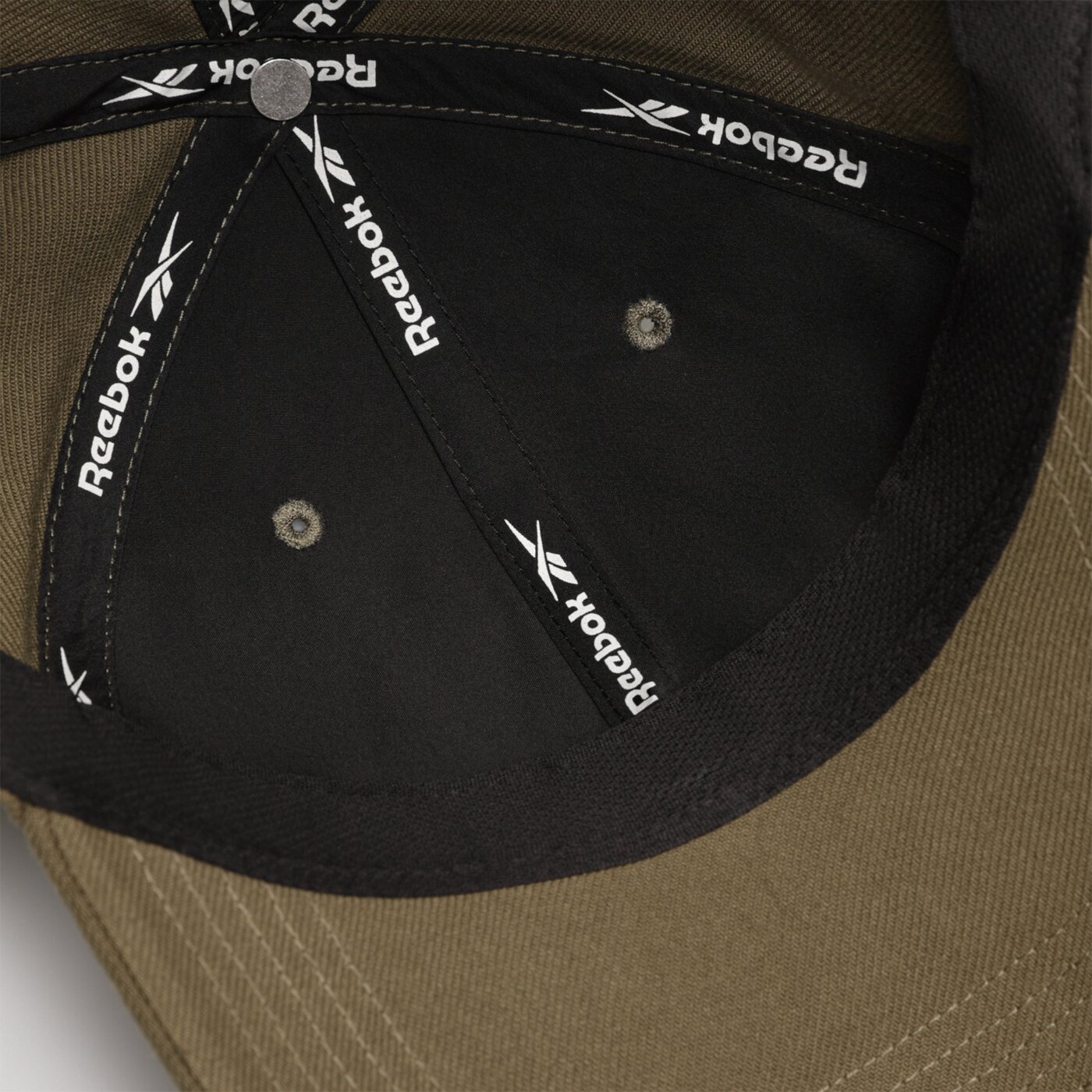 REEBOK MÜTZE UBF BASEB CAP Beige
