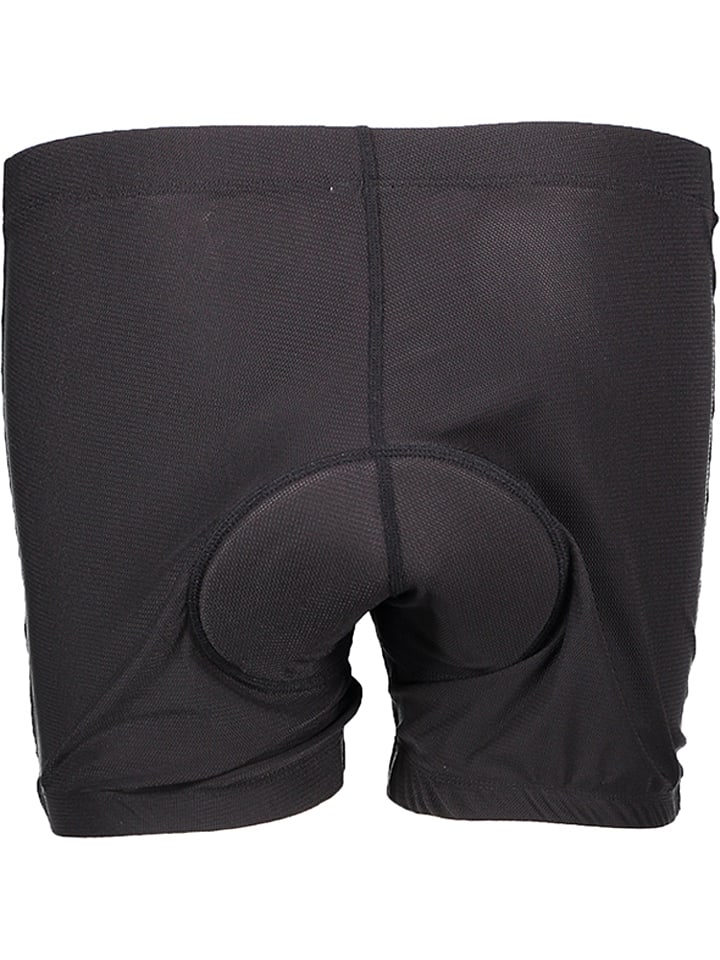 CMP Fahrradunterhose in Schwarz günstig kaufen