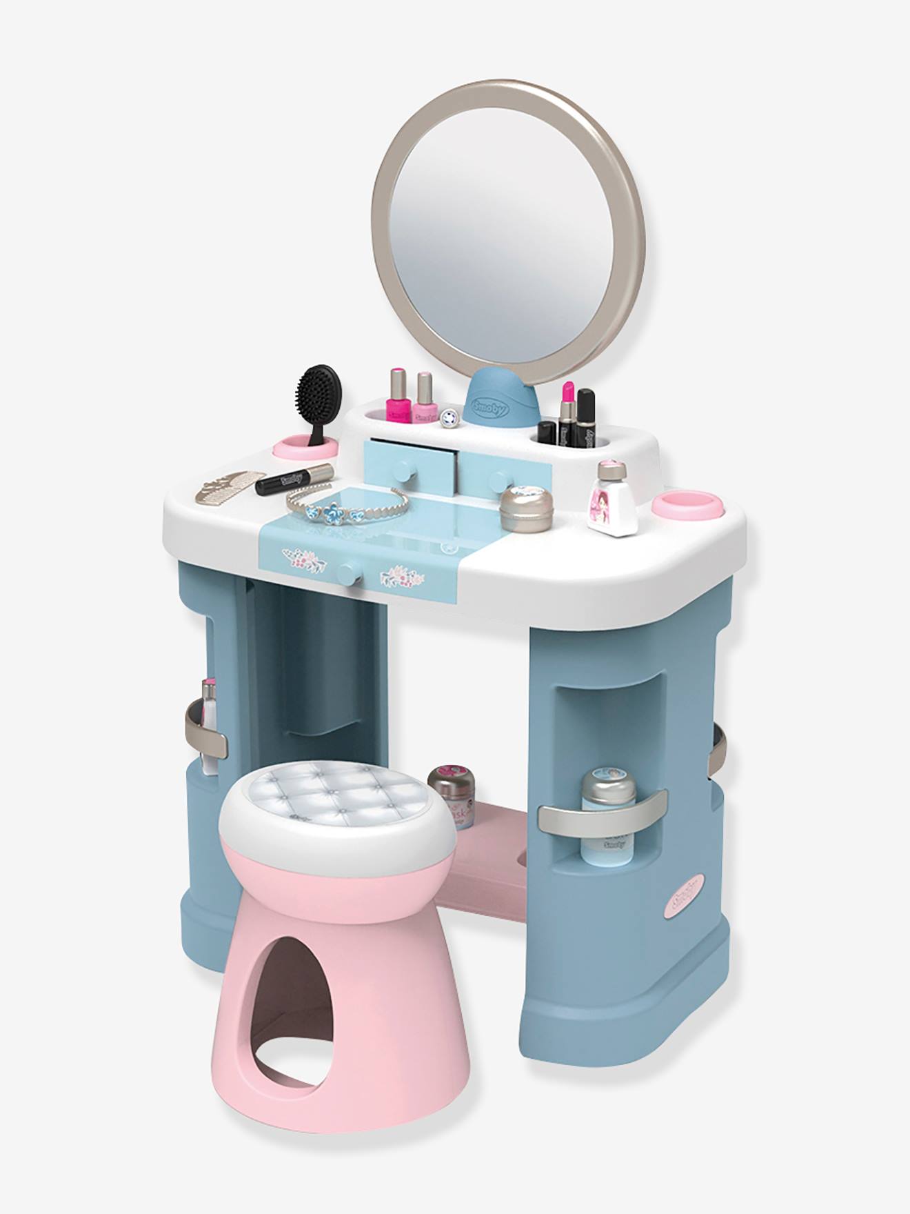 Smoby Spiel-Schminktisch My Beauty SMOBY - blau