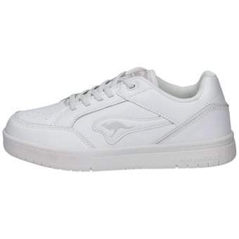 KangaROOS CP Dallas Sneaker in weiß
