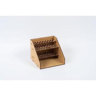 Geekmod - Hobby Space: Brush stand