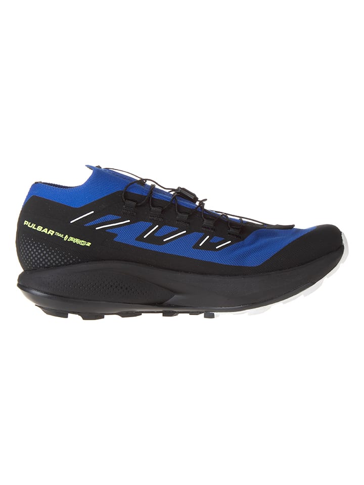 SALOMON Trailrunningschuhe 