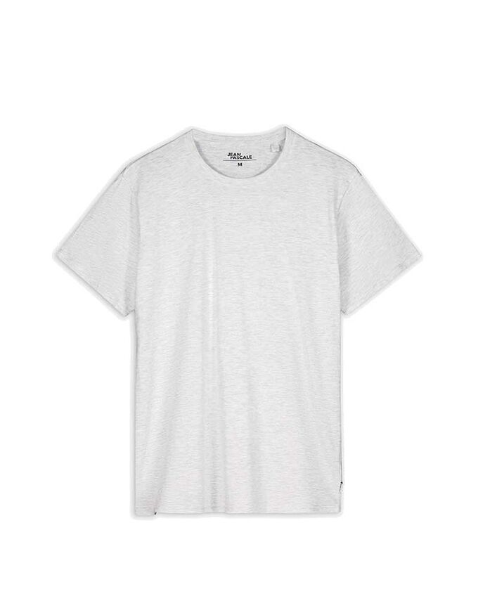 T-Shirt - Rundhals-Ausschnitt