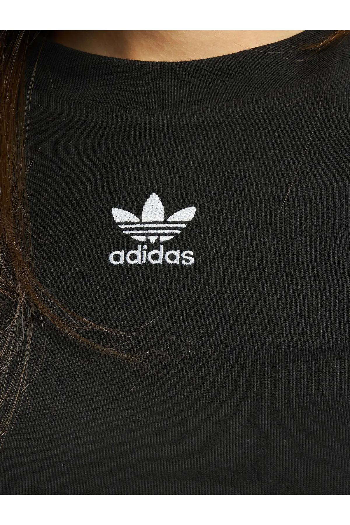 adidas  Damen Adidas Originals Crop Top
