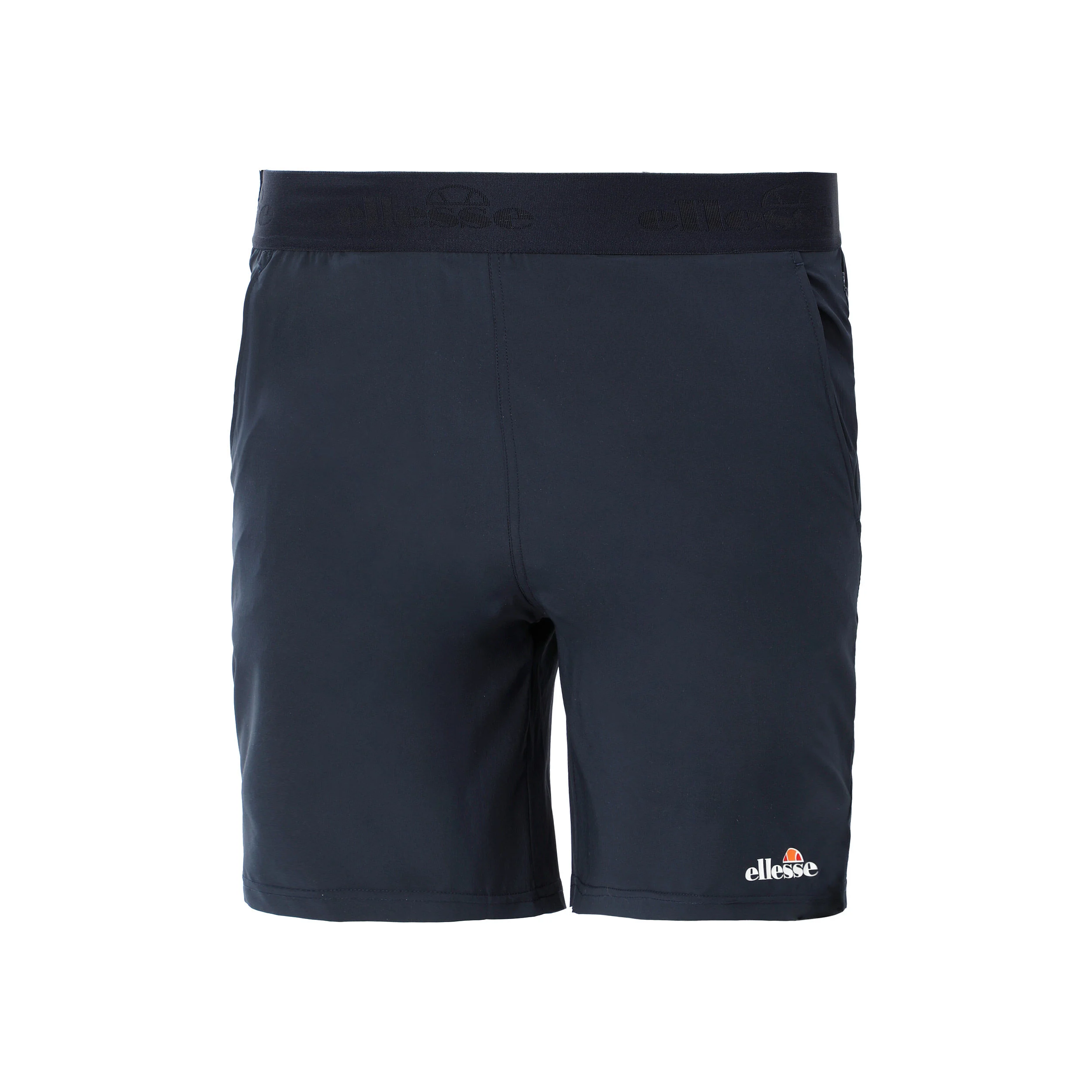 Vivaldi Shorts Herren - Dunkelblau, Weiß