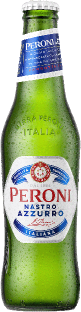 Peroni Nastro Azzurro
