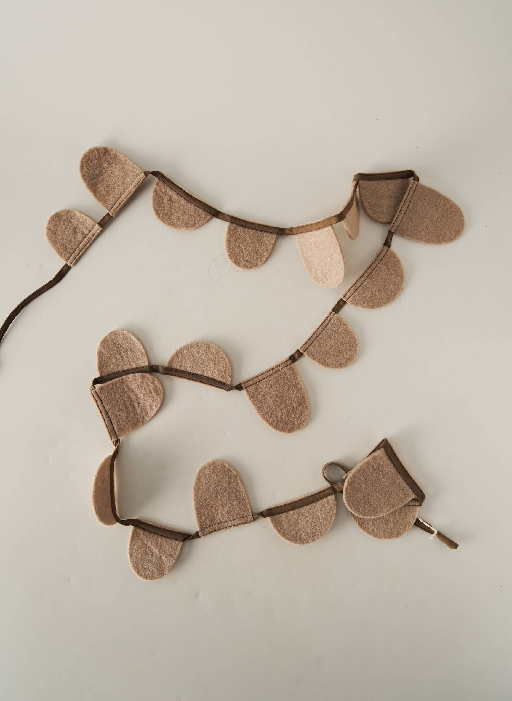 Muskhane Divers Maison Enfant couleur beige