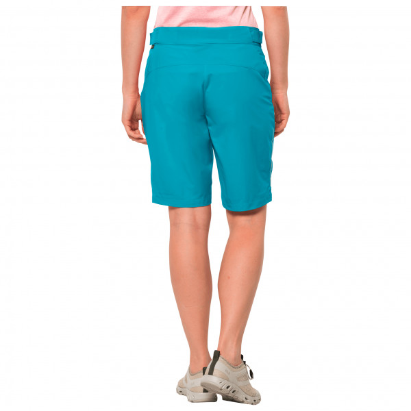 Jack Wolfskin - Women's Tourer Shorts - Radhose