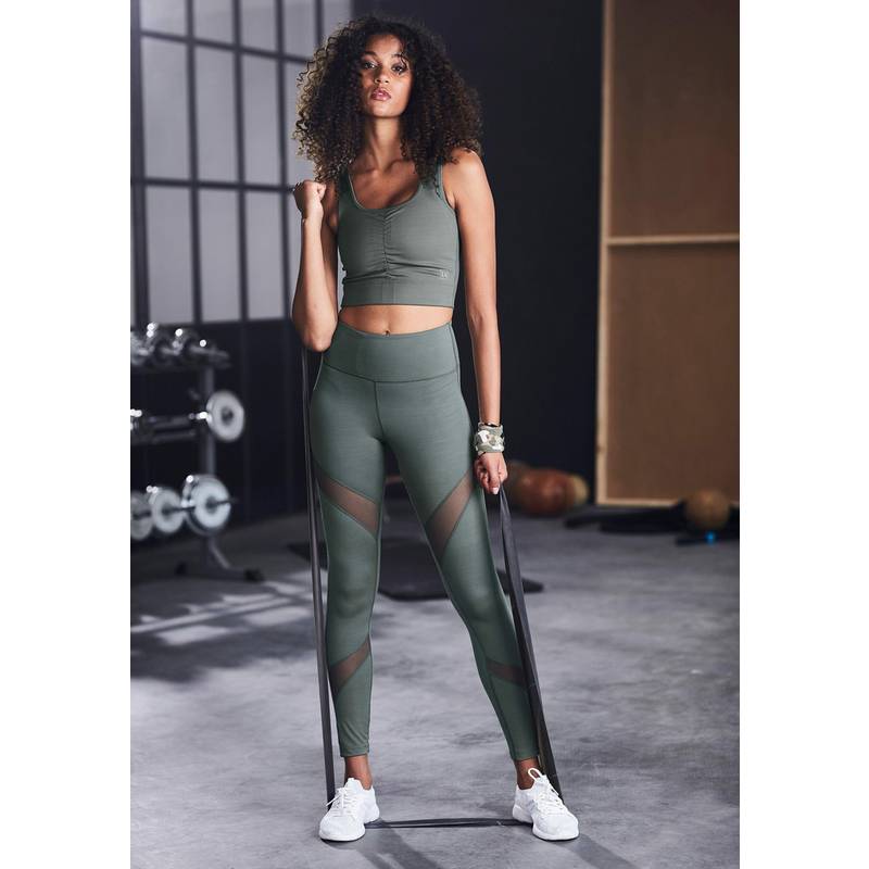 LASCANA Active Tights Damen