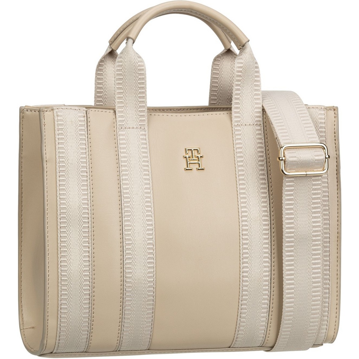 Handtasche TH Identity Small Tote FA23