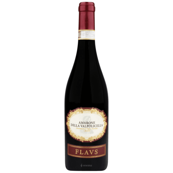 FlavsAmarone della Valpolicella (White Label) 2019