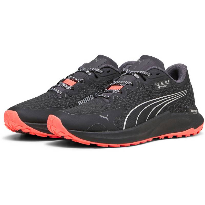 PUMA Fast-Trac Nitro Laufschuhe Damen
