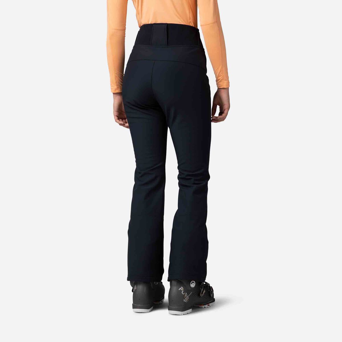 Softshell-Damenskihose