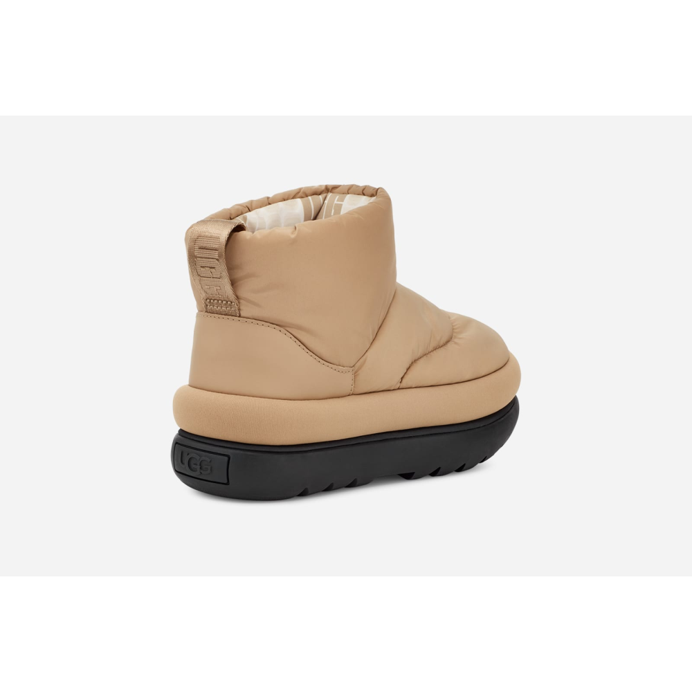 UGG Classic Maxi Mini 1132017-MDSD / orange