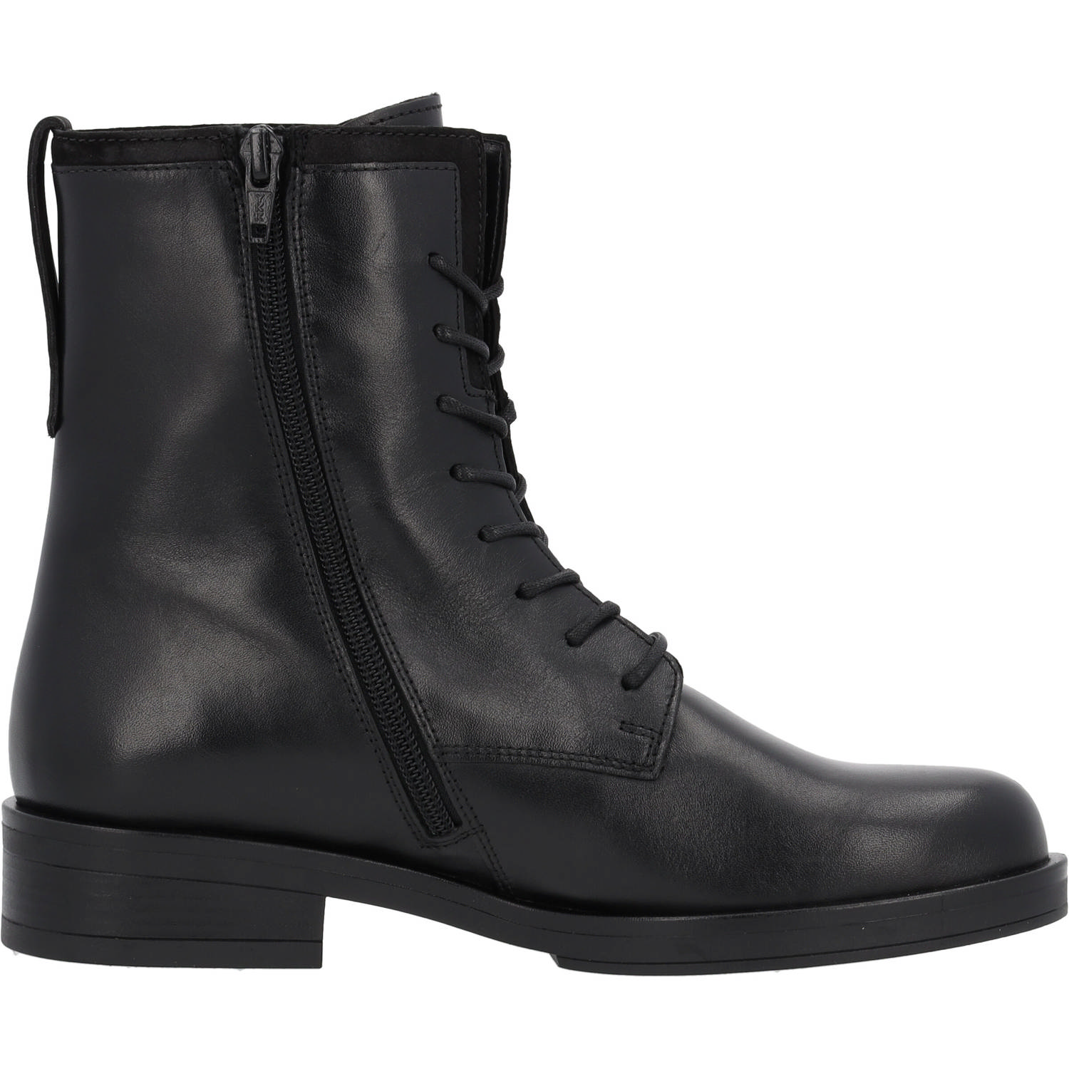 Gabor 31.791, Stiefeletten, Damen, Schwarz