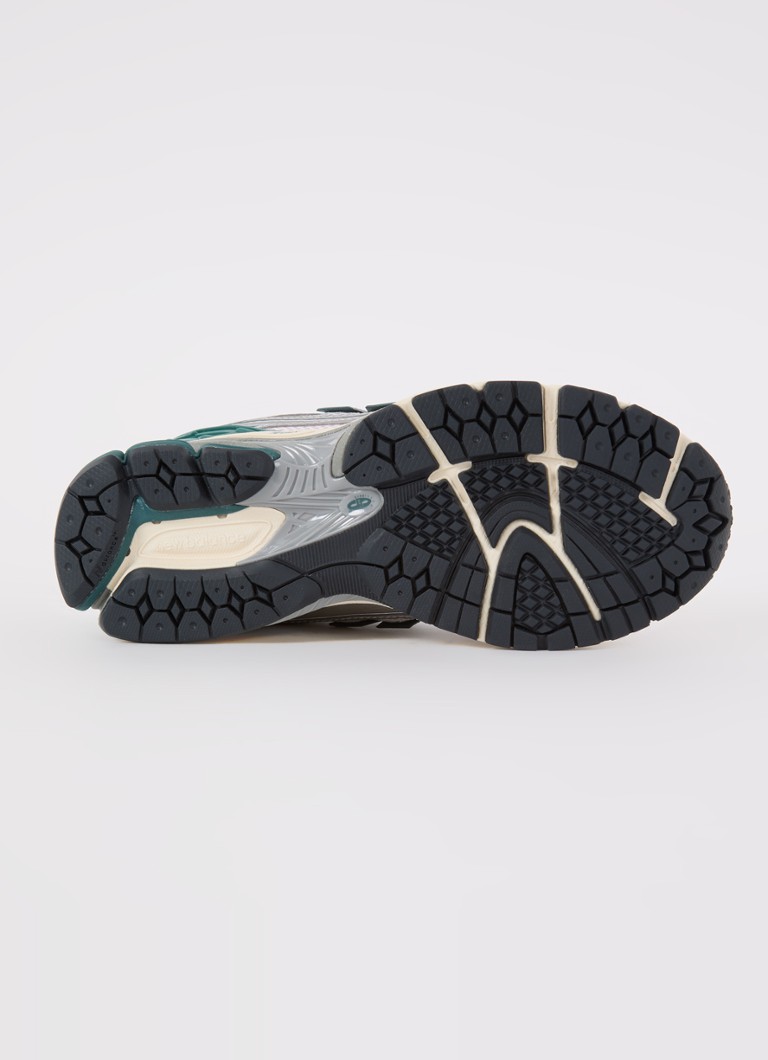 New Balance 1906R kedas ar sietiņa detaļām