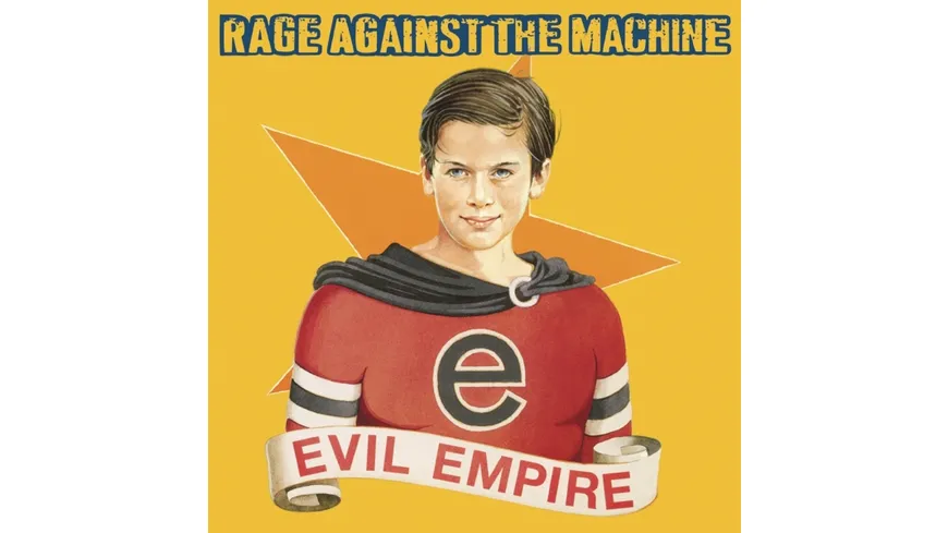 Evil Empire