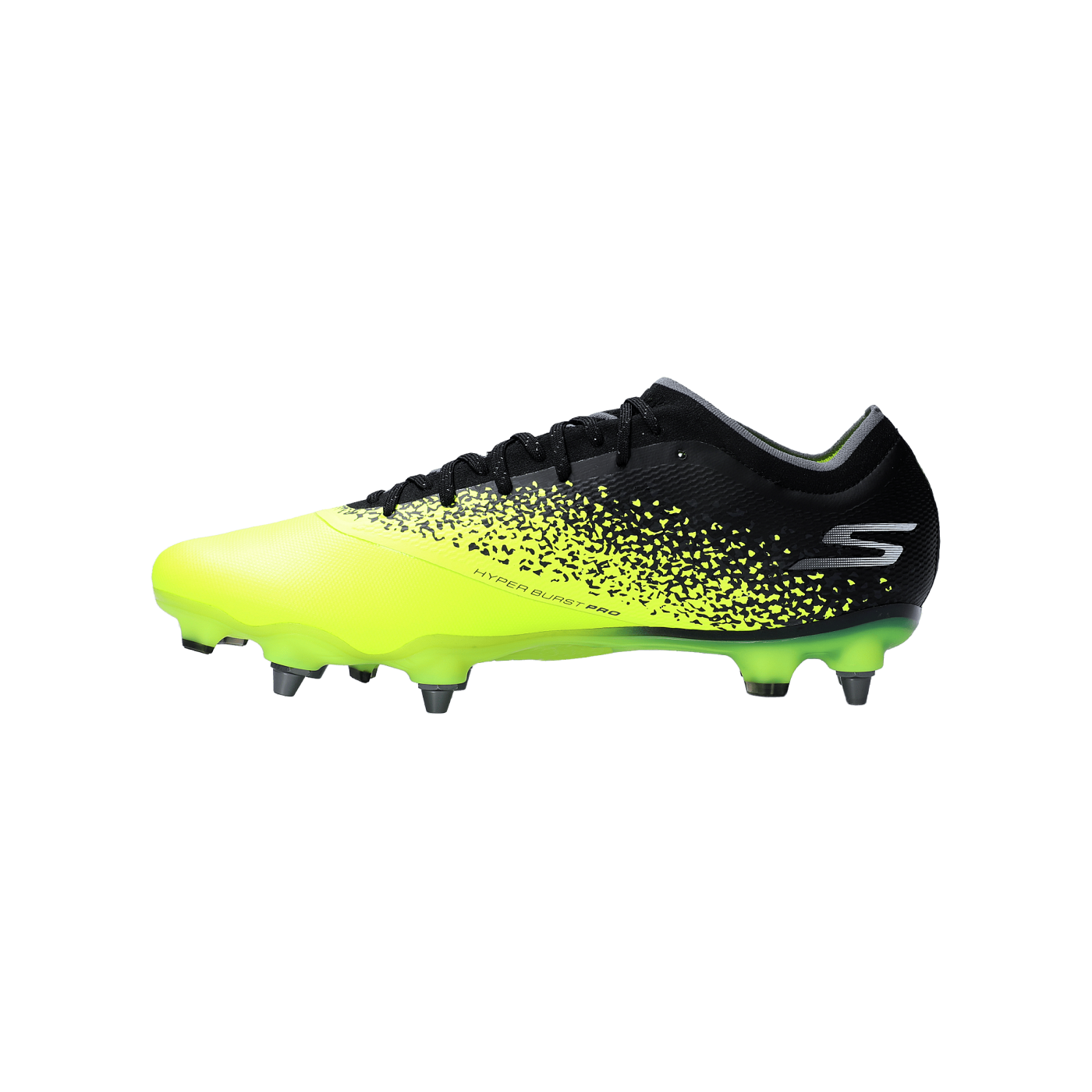 Skechers Razor Elite SG Evolution Gelb FYLBK
