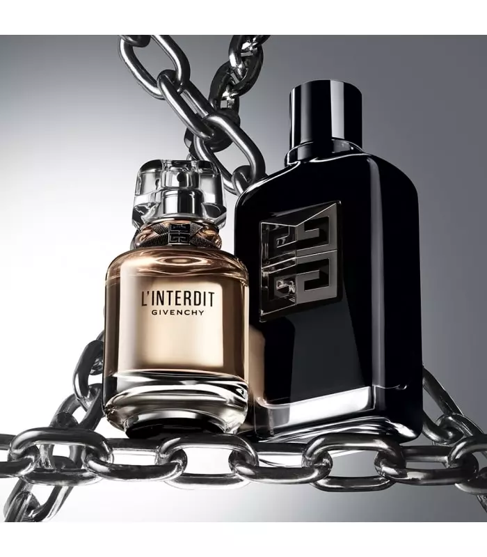 GENTLEMAN SOCIETY Eau de Parfum Extrême