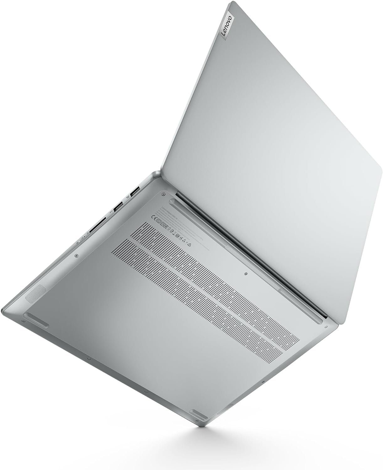 Lenovo IPPro5 16APH8 Notebook (AMD Ryzen 7 7840HS, Radeon, 1000 GB SSD, AMD Ryzen 7 7840HS 32GB RAM 1TB SSD AMD Radeon Grafik Win11 Home)