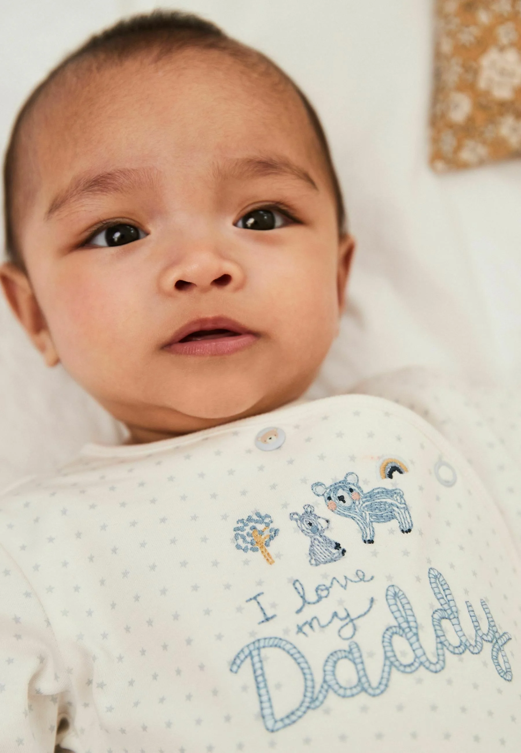 Siguiente PIJAMA FAMILIA BEAR PACK DE 1 - Pijama
