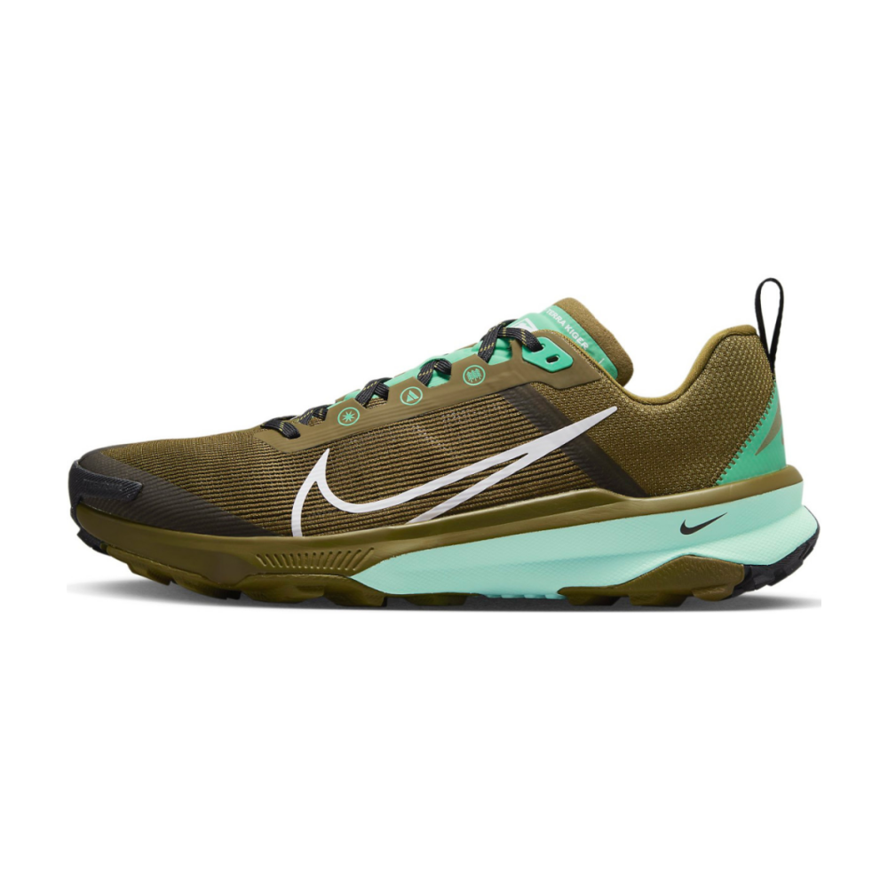 Nike Terra Kiger 9 DR2693-300 / grün