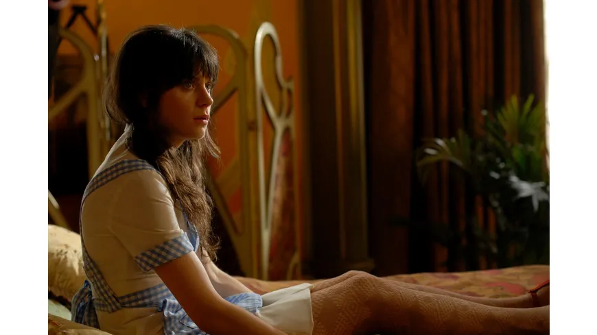 Tin Man - Der Zauberer von Oz - Die komplette Miniserie (+ 2 Bonus-DVDs) (Fernsehjuwelen)
