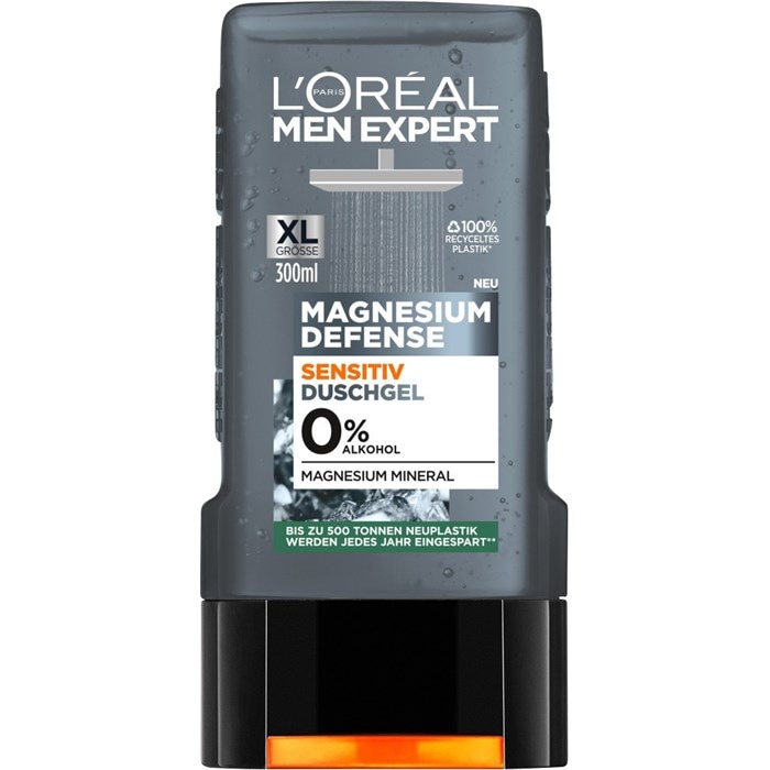 Sensitiv Duschgel