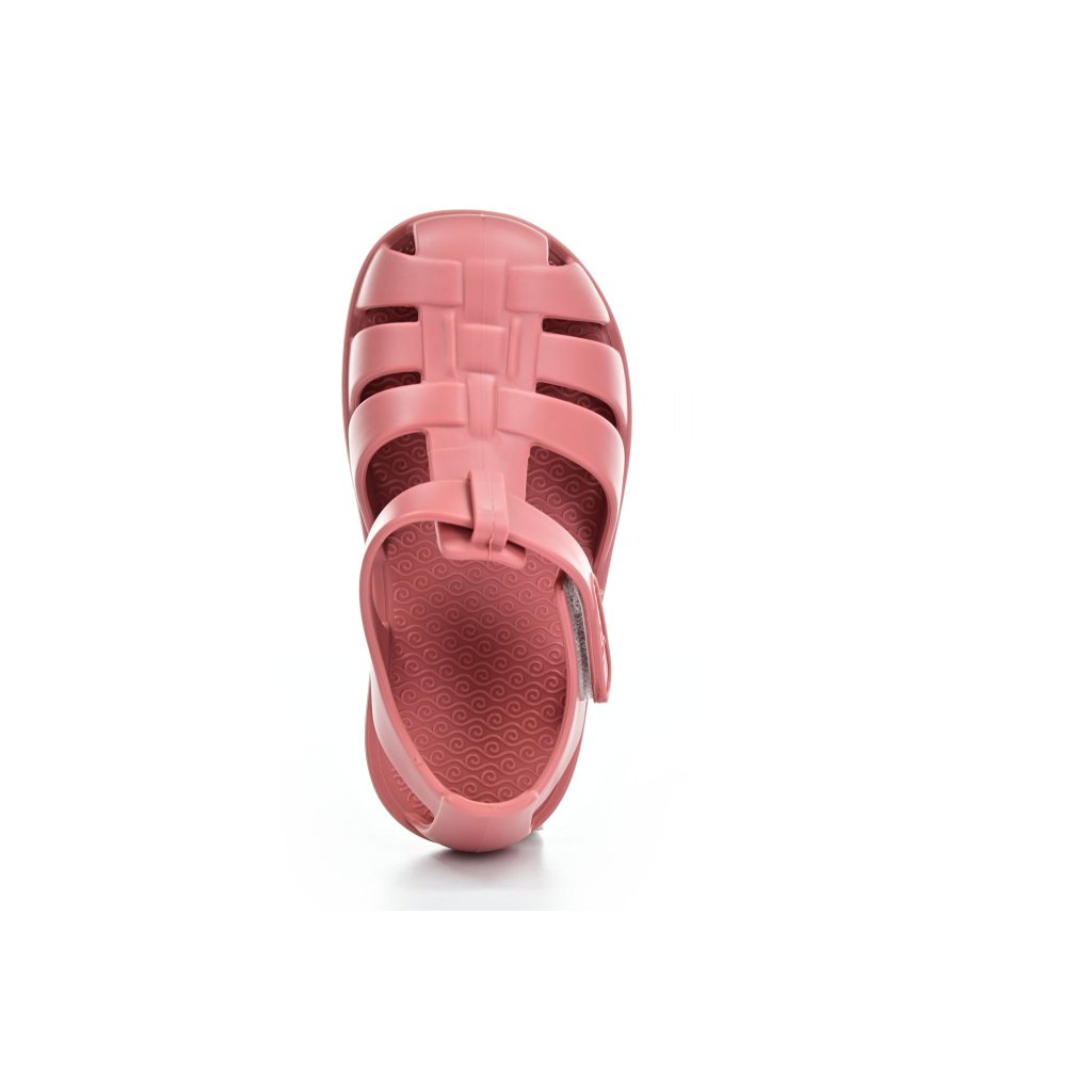 Igor Nemo Solid New Pink Barfußsandalen