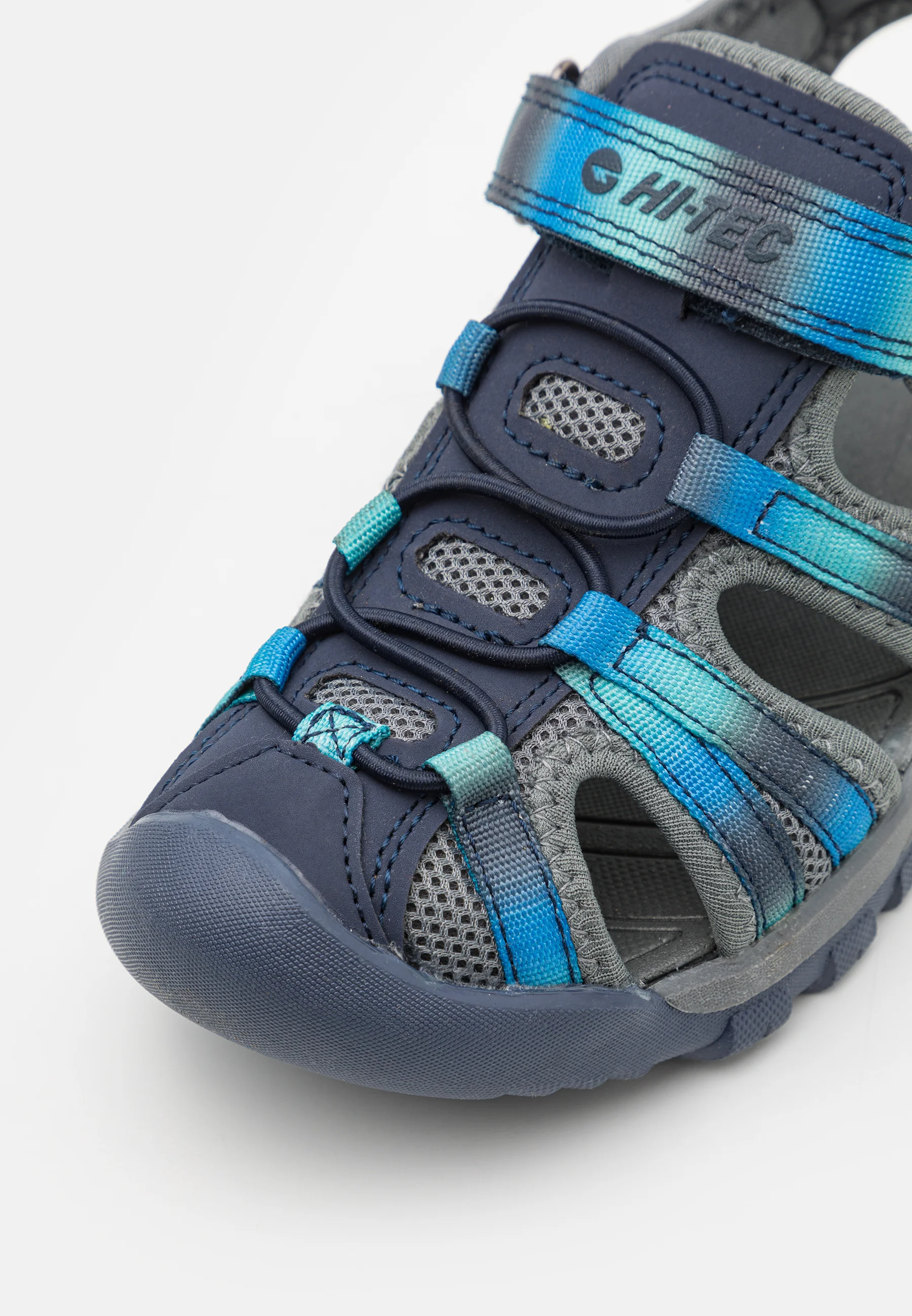 HI-TEC JACK JR UNISEX - Sandalias de trekking