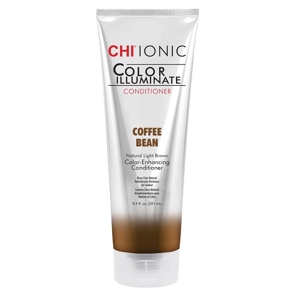 CHI Ionic Color Illuminate coffee bean 251 ml