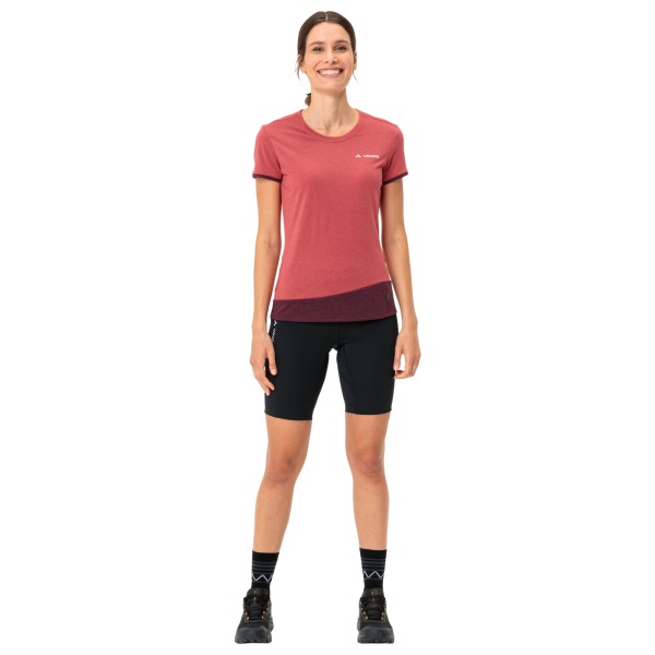 Vaude - Women's Sveit - T-Shirt