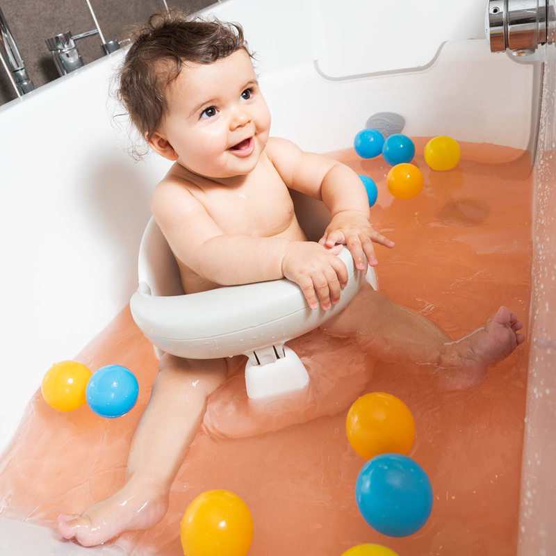 Anneau de bain rotatif Babydam