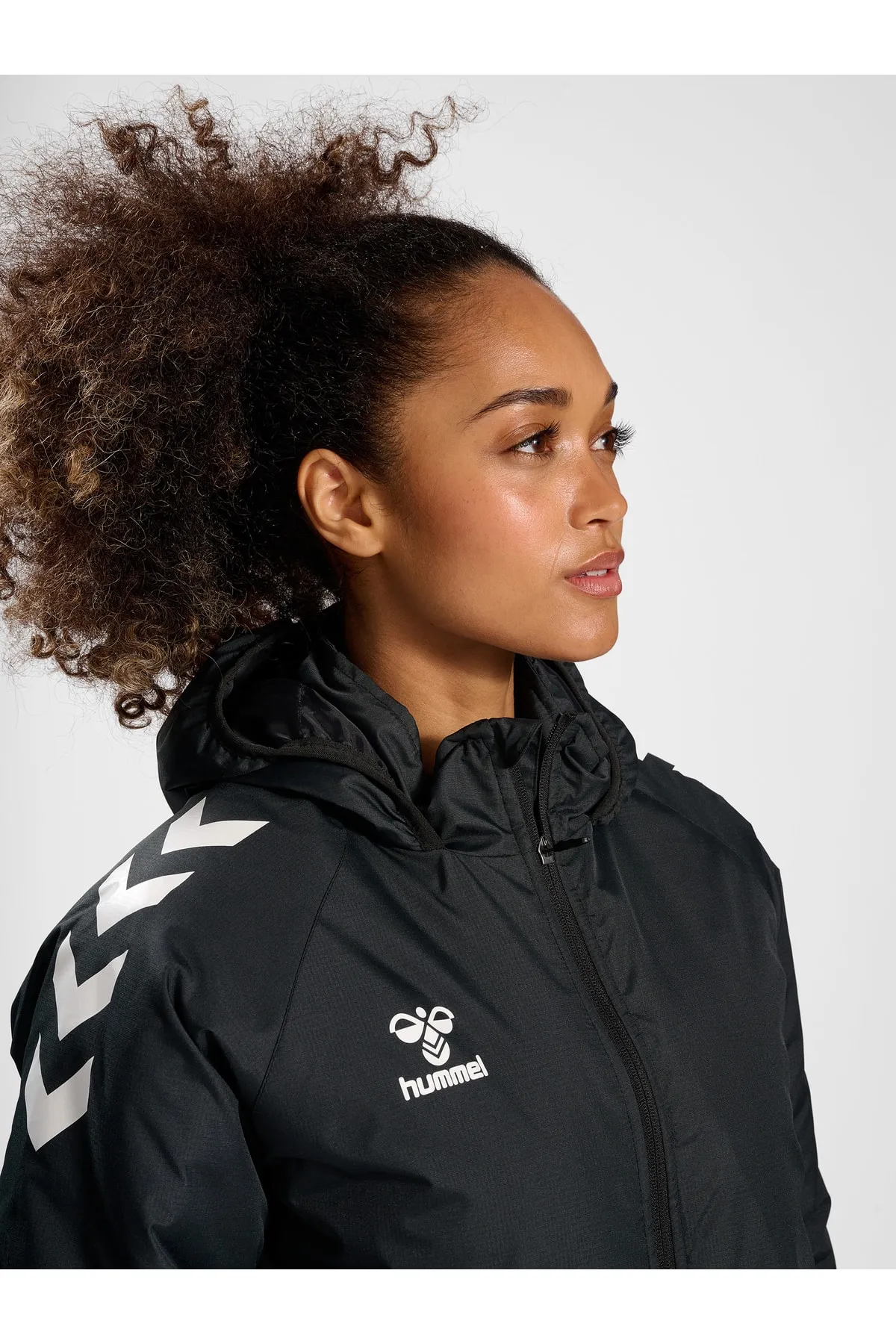hummel  hmlCORE XK BENCH JACKET