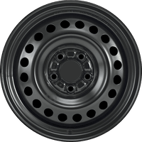 ALCAR 8837 schwarz - ATU