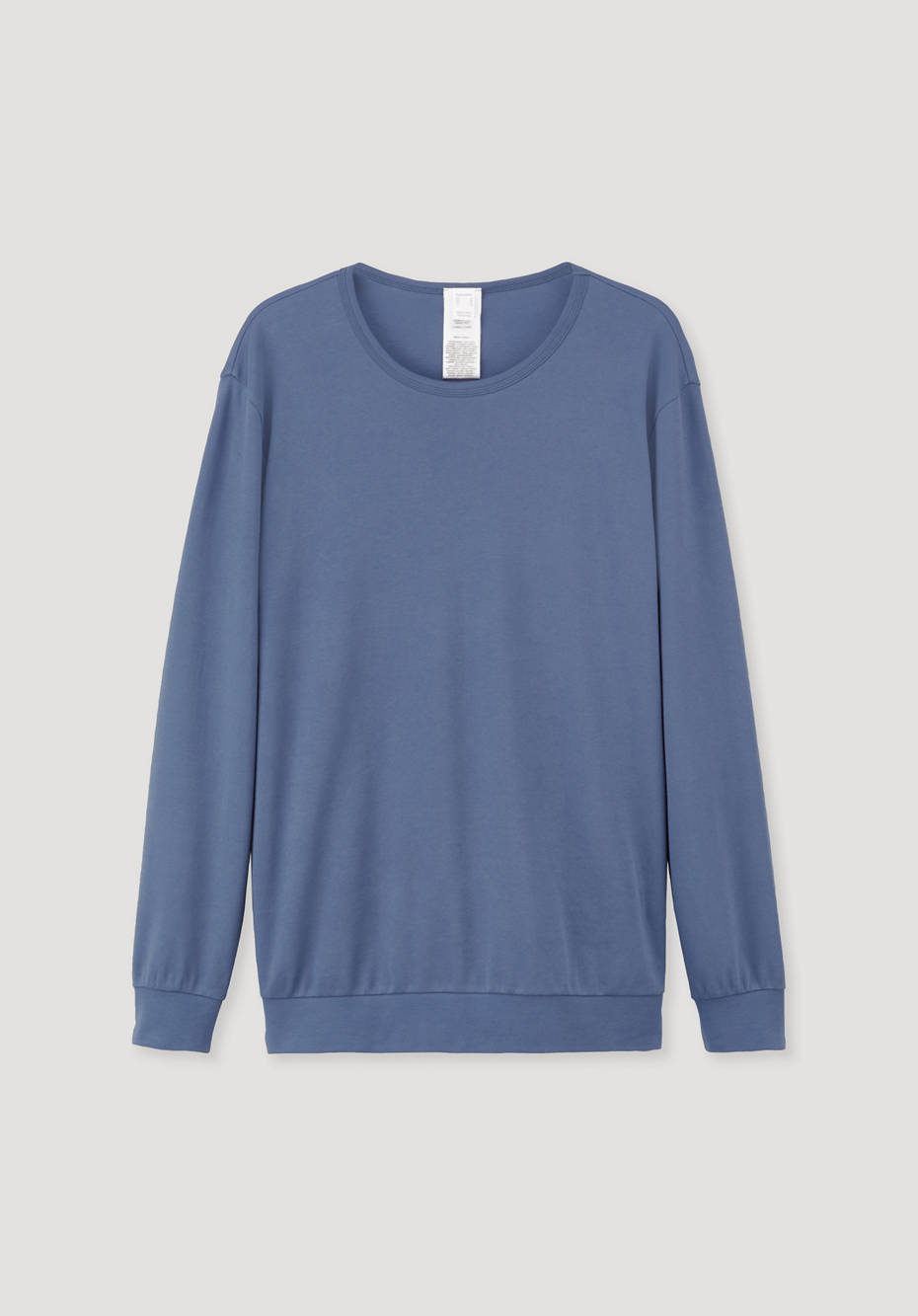 Pyjama aus reiner Bio-Baumwolle