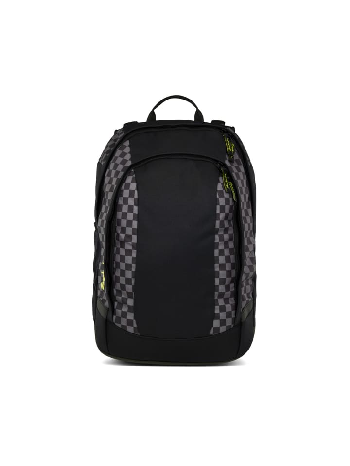 Satch Satch Air Schulrucksack Dark Skate (2025) günstig kaufen onesize