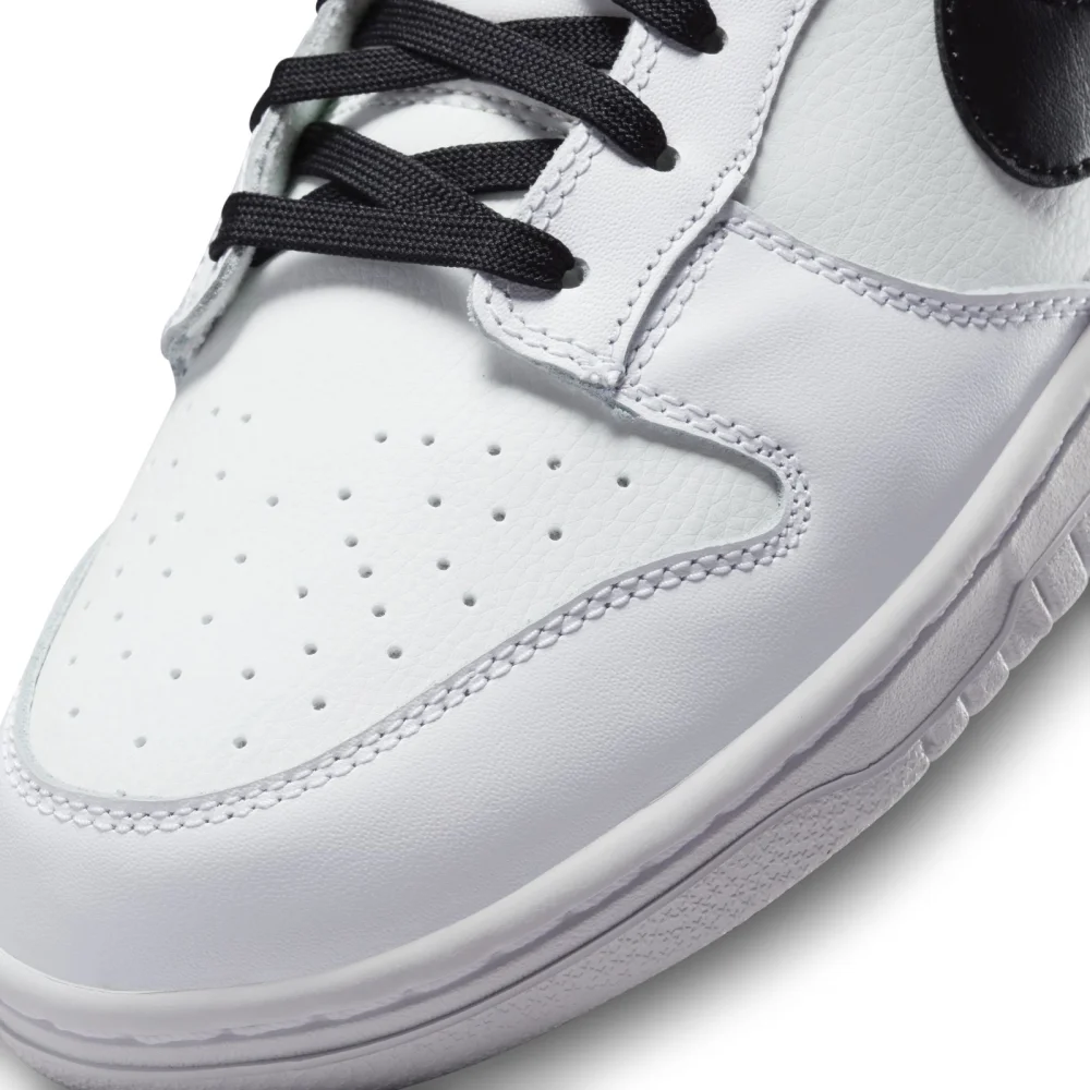 Nike Dunk Low Retro DJ6188-101 / weiss