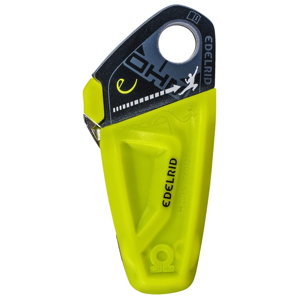 Edelrid - Ohm - Sicherungsgerät