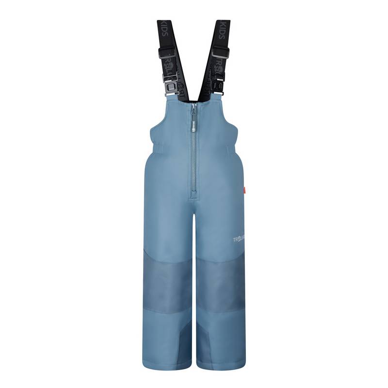 Trollkids Nordkapp Skihose Kinder