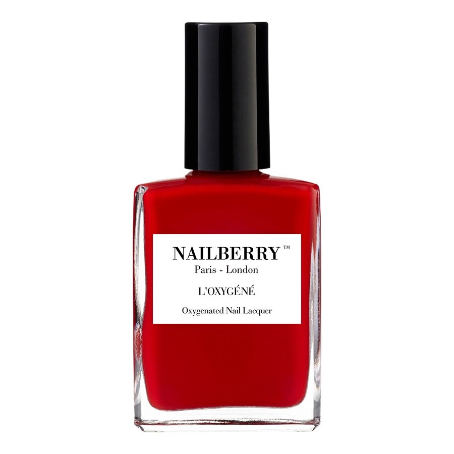 L'Oxygéné Oxygenated Nail Lacquer
