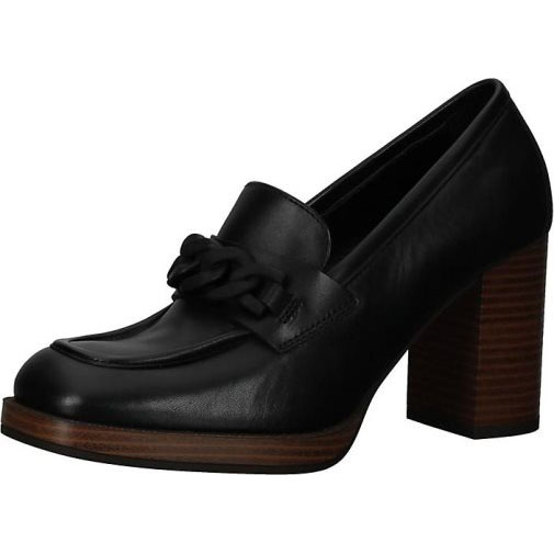 NeroGiardini Pumps